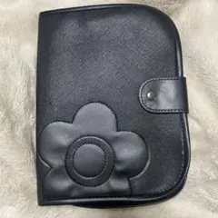 MARY QUANT 母子手帳ケースお薬手帳ケース