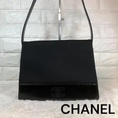 2026年最新】CHANEL ショルダーバッグの人気アイテム - メルカリ