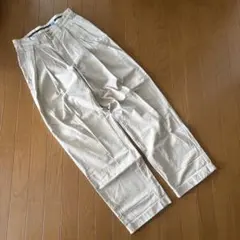 Polo Ralph Lauren ポロチノ カスタム チノパンHAMMOND