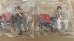 AAA MAGNET FIGURE-3D GLASSES- 西島隆弘　末吉秀太のサムネイル