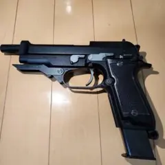 H&K-USP Colt 1911 M92F - 18+ - メルカリ