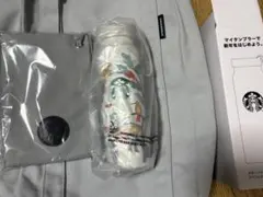 スターバックス　タンブラーセット