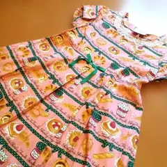 新品　シャーリーテンプル　ワンピース　160