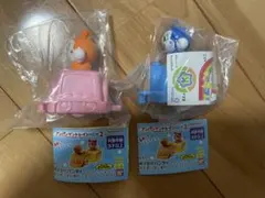 アンパンマン トレイン NEW2