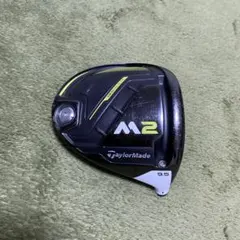 TaylorMade M2 ドライバー ヘッドカバー付き 2025年最新】テーラーメイドm2ドライバーヘッドカバーの人気アイテム