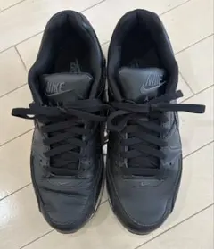 NIKE AIR ブラック　USED