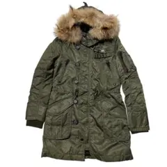 2025年最新】moussy レディース モッズコートの人気アイテム - メルカリ