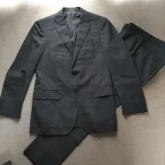 green label relaxing グリーンレーベルリラクシング スーツ