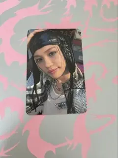 straykids スキズ　DOIT フィリックス　トレカ