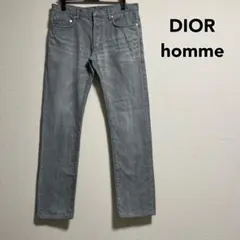 エディ期 デニム