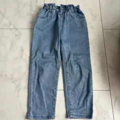 ザラキッズ　デニムパンツ　98センチ
