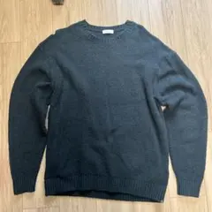 BEAUTY&YOUTH UNITED ARROWS グリーン　セーター XL