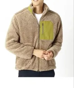 COMME CA アウター