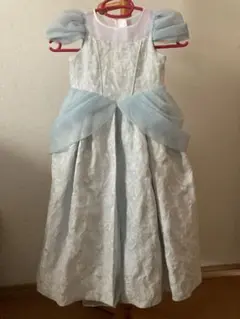 TDR シンデレラ　ドレス　110