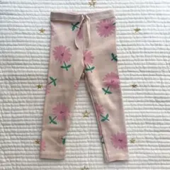 zaraベビー レッグウェア