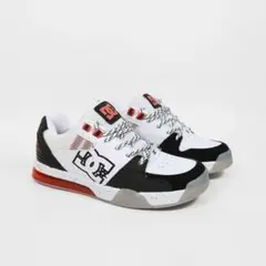 DC Shoes VERSATILE LE スケートシューズ 26cm