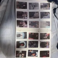 グク カード トレカ セット