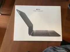 Magic Keyboard iPad Pro 11インチ用（開封済・未使用）