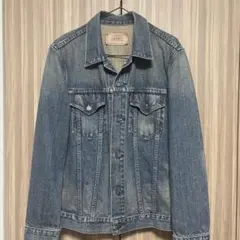 Levi'sのジャケット