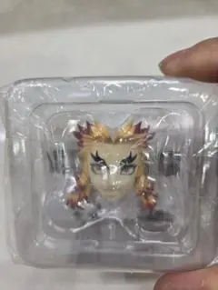 ARTFX J 煉獄杏寿郎 表情替えパーツ　未開封