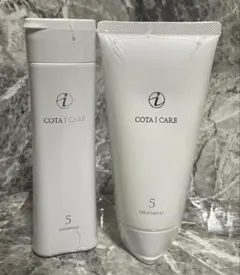 新品未開封　COTA アイケアシャンプー 5 & トリートメント 5 750㌘ 楽天市場】コタ アイ ケア シャンプー 5 750ml トリートメント 5