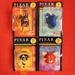 2026年最新】pixar一番くじの人気アイテム - メルカリ