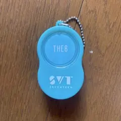 SEVENTEEN 2019 ポップアップストア ボイスキーホルダー ディエイト