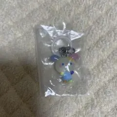ゆるっとめじるしアクセサリー サンリオ　ウサハナ