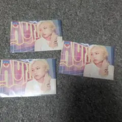 スキズ　サウナ　Felix