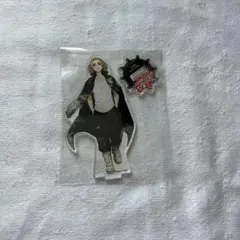 東京リベンジジャーズ アクリルスタンド 佐野万次郎