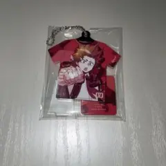 僕のヒーローアカデミア　切島鋭児郎　アクリルキーホルダー