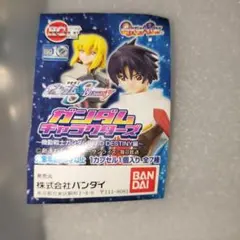 HGIF　機動戦士ガンダムSEED DESTINY編　キラ·ハヤト　未開封のサムネイル