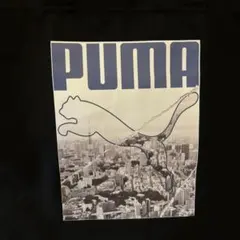 プーマ PUMA バッグ 肩掛け カバン 部活 ジムのサムネイル