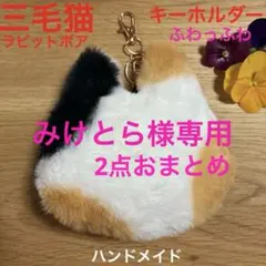 みけとら☆様 リクエスト 2点 まとめ商品