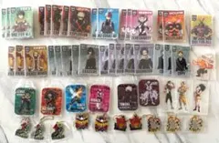 僕のヒーローアカデミア グッズ まとめ売り 2025年最新】ヒロアカまとめ売りの人気アイテム - メルカリ