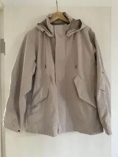 ユナイテッドアローズ メンズ ブルゾン トップス マウンテンパーカー