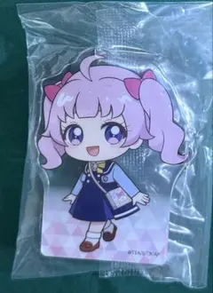 ひみつのアイプリ アクリルブロックR vol.2 ひまり