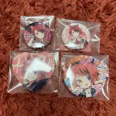 すとぷり 莉犬くん 缶バッジ 缶バ まとめ売り