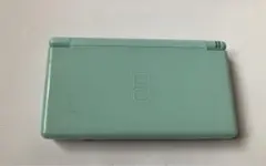 ♪ジャンク！ニンテンドーDS Lite アウスブルー