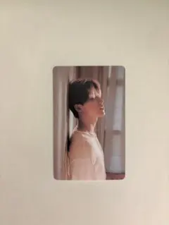 SEVENTEEN HYBE INSIGHT ディノ