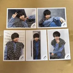 2026年最新】織山尚大 公式写真の人気アイテム - メルカリ