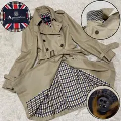 Aquascutum トレンチコート