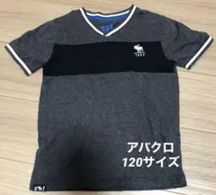 アバクロ　キッズTシャツ　5／6表記　120のサムネイル