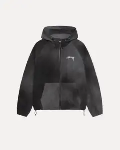 値下げ交渉⭕️【希少・極美品】STUSSY シェルジャケット STÜSSY ステューシー シェルジャケット - メルカリ