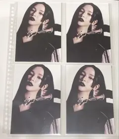 2026年最新】aespa カリナ whiplashの人気アイテム - メルカリ