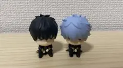 銀魂 坂田銀時 土方十四郎 まちぼうけ