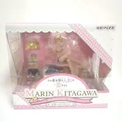 着せ恋 喜多川海夢 アニプレックスオンラインくじしゅき〜賞➕D賞2点 