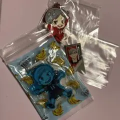 ハイキュー！！灰羽リエーフセット