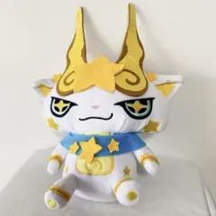 妖怪ウォッチ ヨロズマート限定 影オロチ ぬいぐるみ 非売品 - メルカリ
