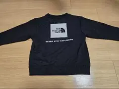 ノースフェイス 100